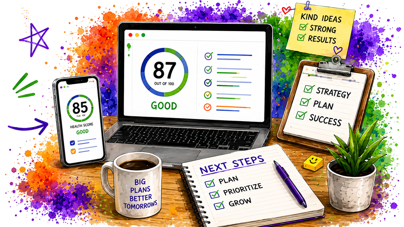 Digital Growth Packages