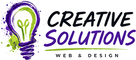 Creative Solutions Web & Design