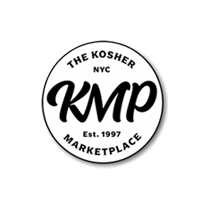 Customer Logo & Link: The Kosher Marketplace