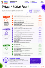 Premium Website Audit